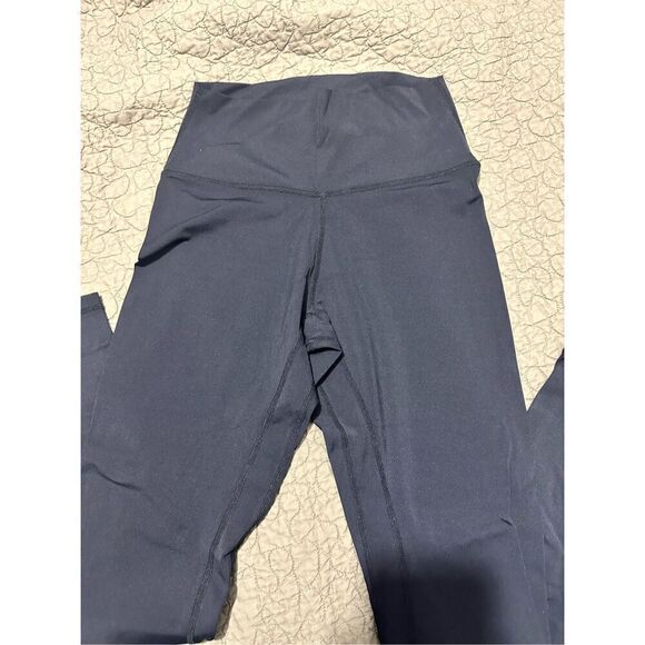 Colorfulkoala Women's Buttery Soft High Waisted Yoga Pants Leggings Sz M A739 - Picture 3 of 5